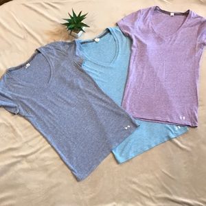 Under Armour tops
